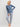 DAMEN Shirt langarm