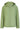 Inbetweenjacke mit Kapuze