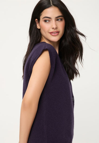 Cardigan Sleeveless