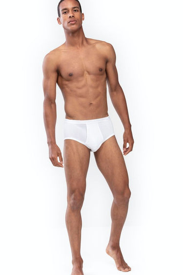 Mey Herren Sport-Slip