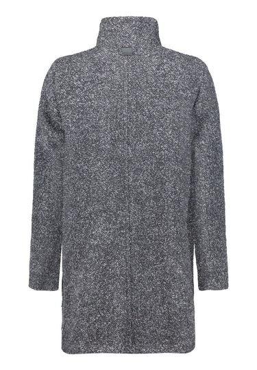 Wollmantel