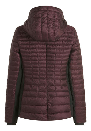 Steppjacke