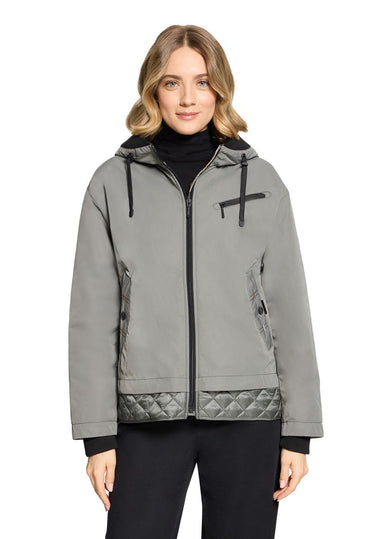Winterjacke
