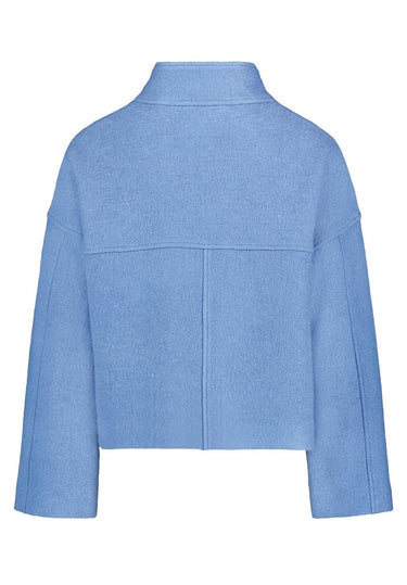 Blazer-Jacke