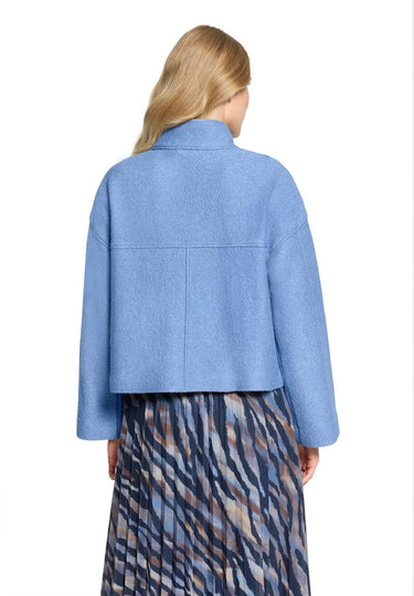Blazer-Jacke