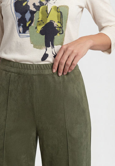 Trousers Casual Long