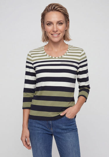 T-Shirt Long Sleeves