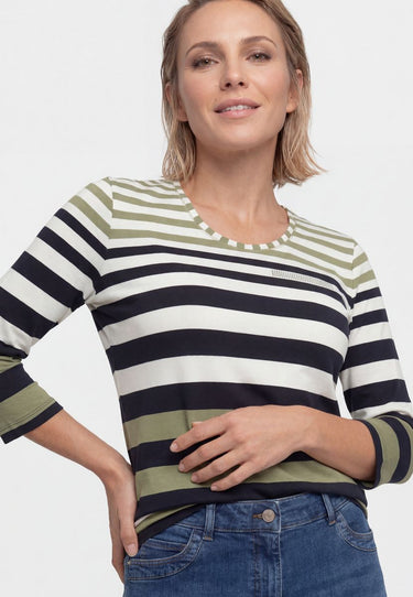 T-Shirt Long Sleeves