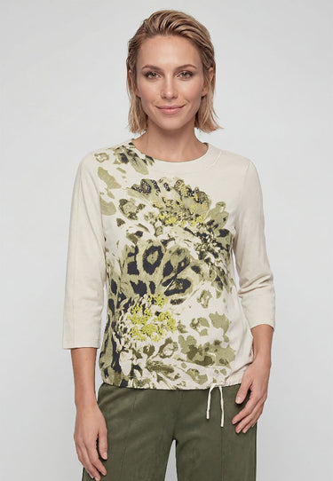 T-Shirt Long Sleeves