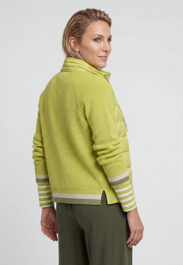 Cardigan Long Sleeves