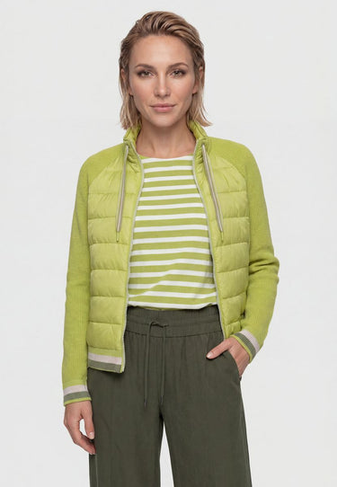Cardigan Long Sleeves