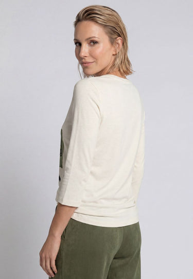 T-Shirt Long Sleeves