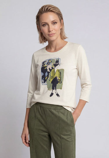 T-Shirt Long Sleeves