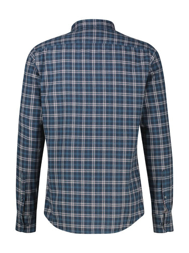 BUTTON DOWN