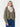 recyceltes Polyester Dreieckstuch Sustainability Edition - Leicht meliertes Dreieckstuch