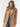 Polyacryl Tuch Kuscheliges Dreieckstuch mit Leo-Design