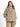 Cosy Cape Jacke im 2-in-1-Look
