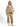 Cosy Cape Jacke im 2-in-1-Look