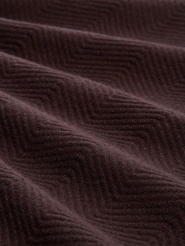 Loose Fit Strickpullover