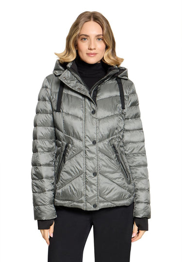 Winterjacke