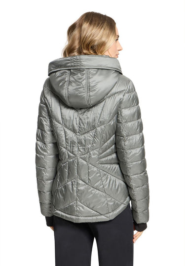 Winterjacke
