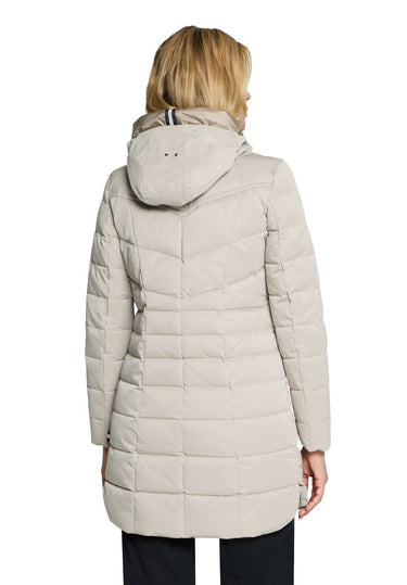 Steppjacke