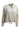 cropped blouse with drawstring at hem 1/1 sleeve