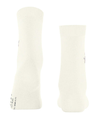 FALKE Cosy Wool Candy Cane Damen