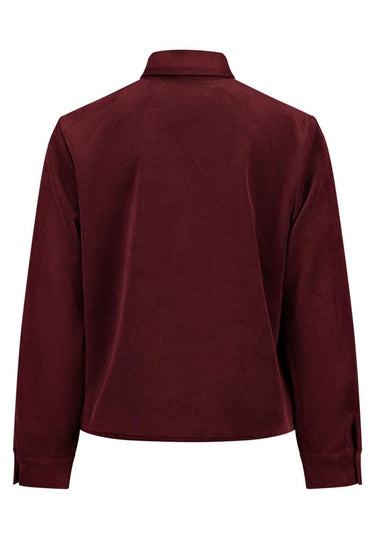 Hemdbluse