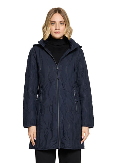 Outdoorjacke