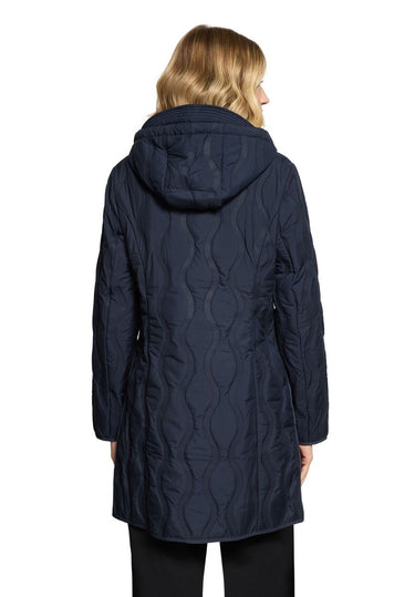 Outdoorjacke