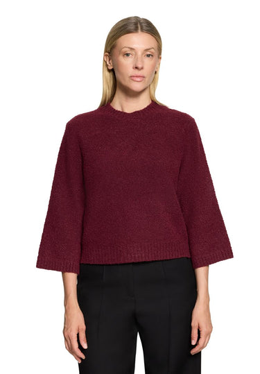 Strickpullover