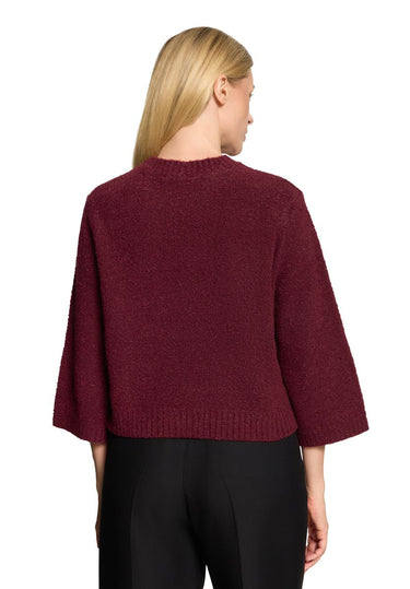 Strickpullover