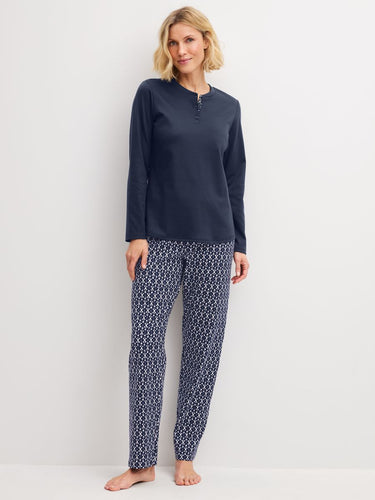 DAMEN Pyjama