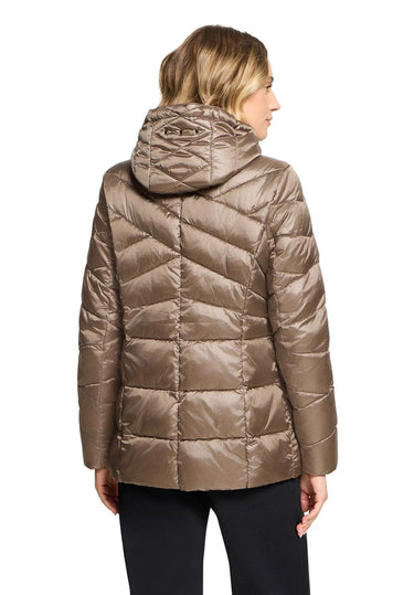 Steppjacke