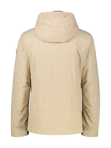 BLOUSON KONFEKTION