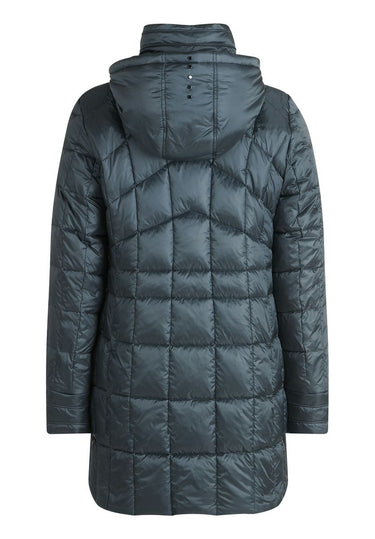 Steppjacke