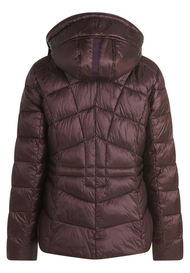 Steppjacke