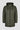 Jacke Down Free mit Kapuze