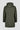Jacke Down Free mit Kapuze
