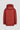 Jacke Down Free mit Kapuze