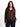 Troyer Sweatshirt aus Scuba