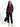Troyer Sweatshirt aus Scuba