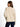 Loose Fit Strickpullover mit Wollanteil