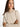 Loose Fit Strickpullover mit Wollanteil