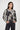 Sweatshirt mit Paisleymuster