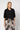 Sweatshirt mit Strasssteinen