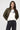 Jacke mit Neopren