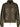 Jacke mit Neopren