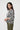 Strickpullover mit Leojacquard